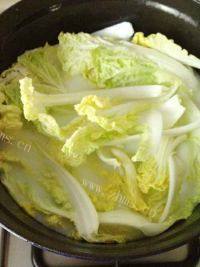 家常菜上汤娃娃菜做法图解8)