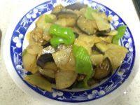 家常菜地三鲜