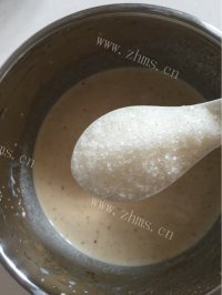 回味无穷的红枣酸奶做法图解10)