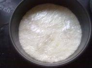 口感极佳的米饭蛋糕做法图解2)