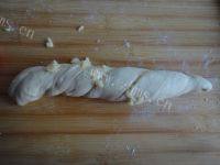 自制椰蓉面包的做法图解十四