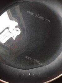 健康早餐煎蛋做法图解2)