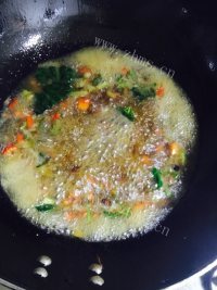 色味俱佳的疙瘩汤做法图解9)