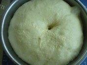 迷你肠仔包做法图解2)