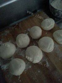 自己做的糖饼做法图解6)