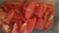 口感饱满的番茄炒蛋做法图解1)