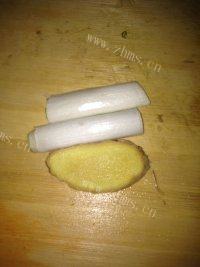 美味的盐水大虾做法图解2)