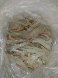 意犹未尽的银鱼鸡蛋饼做法图解1)