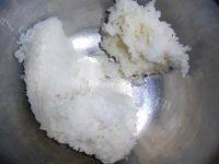 诱人的杂蔬炒饭做法图解2)