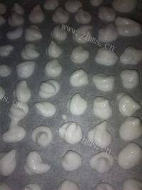 酸奶溶豆做法图解6)