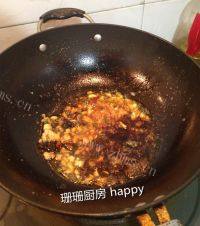 家常油焖大虾做法图解5)