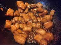 美味营养的红烧肉做法图解4)