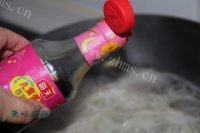 自己做的西红柿牛肉面做法图解7)