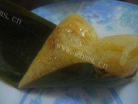 蜜枣粽子（简单版）