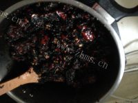 特色美食阿胶糕做法图解8)