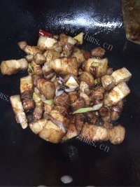 珍馐美味的红烧肉做法图解7)