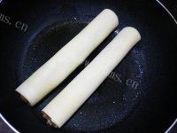 卤肉卷做法图解7)