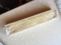 芳香四溢的奶酪饼干做法图解5)