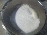 爱上冰皮月饼做法图解4)