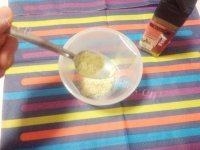 「DIY美食」奥尔良烤翅做法图解4)