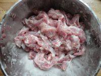 美味羊肉粉丝汤做法图解2)