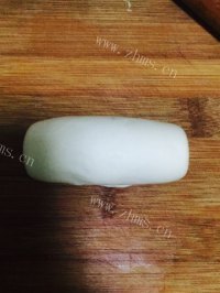 色泽鲜亮的椰蓉开口酥做法图解7)