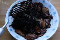 常吃不腻的梅菜扣肉做法图解14)