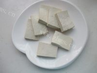 照烧海苔豆腐做法图解2)