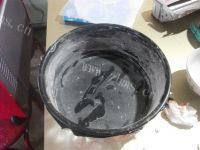 诱人的大理石蛋糕做法图解3)