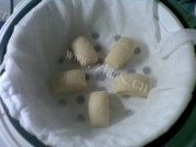 刀切小馒头做法图解7)