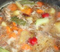 「DIY美食」啤酒鸭做法图解10)