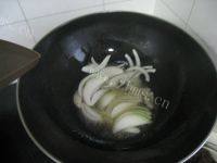 简单的青椒牛肉做法图解6)