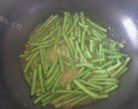 家常酱香豇豆做法图解6)