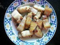 「美味可口」红烧肉做法图解6)