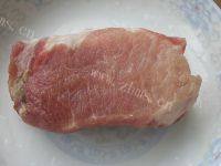 经典菜鱼香肉丝做法图解3)