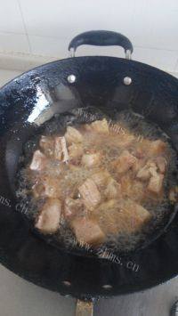 #DIY#红烧肉做法图解5)