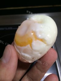 温泉蛋做法图解5)