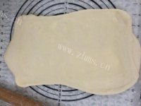 香甜的手撕包做法图解6)