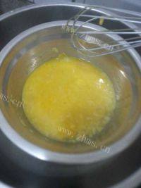 有特色的清爽柠檬凝乳做法图解5)