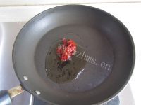 美味的卤藕回锅牛肉做法图解7)