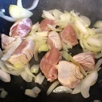咖喱饭做法图解3)