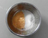 美味的粉蒸排骨做法图解2)