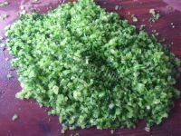 可口的芹菜猪肉饺子做法图解6)
