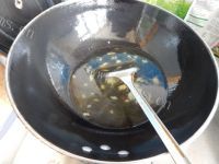 简单版上汤娃娃菜做法图解4)