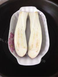 家常菜肉沫茄子做法图解2)