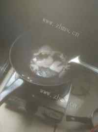 色味俱佳的辣炒年糕做法图解7)
