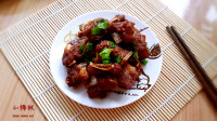 家常菜香酥排骨
