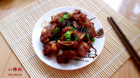 家常菜香酥排骨