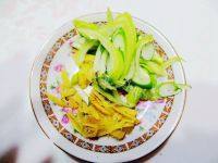 营养丰富的酱焖猪蹄做法图解3)