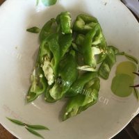 回味无穷的韭菜炒鸡蛋做法图解3)